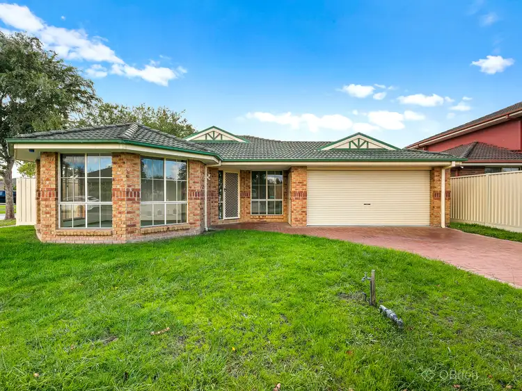 Main view of Homely house listing, 8 Highland Crescent, Narre Warren South VIC 3805