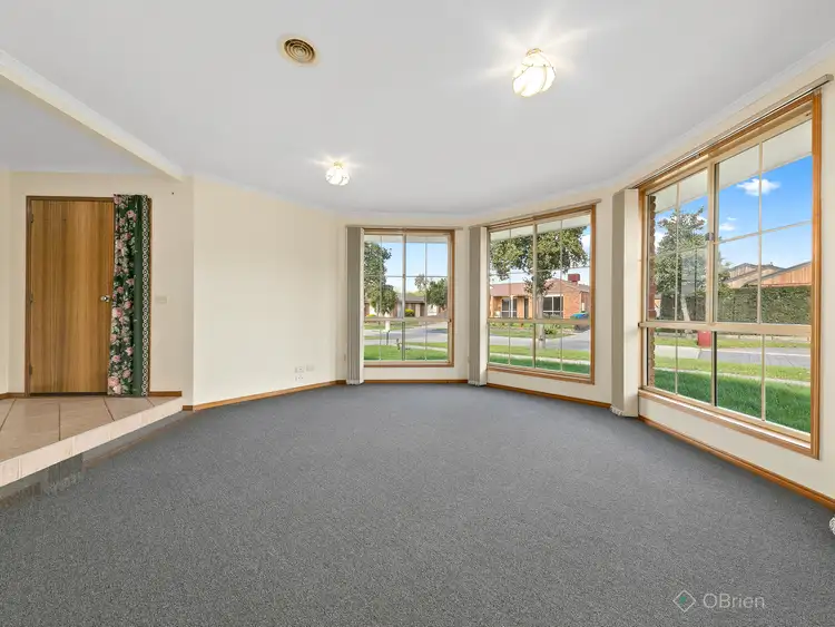 Second view of Homely house listing, 8 Highland Crescent, Narre Warren South VIC 3805