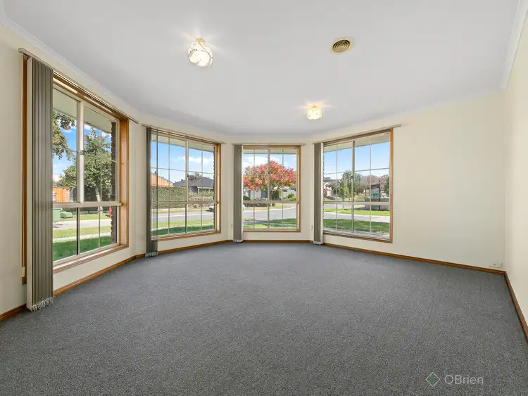 Third view of Homely house listing, 8 Highland Crescent, Narre Warren South VIC 3805