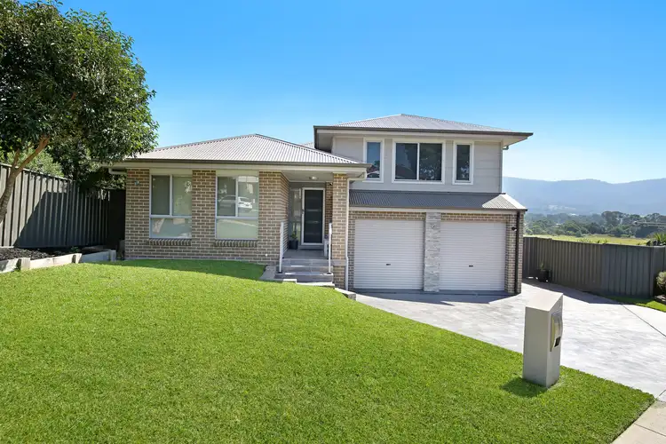 Main view of Homely house listing, 2 Mallon Avenue, Horsley NSW 2530