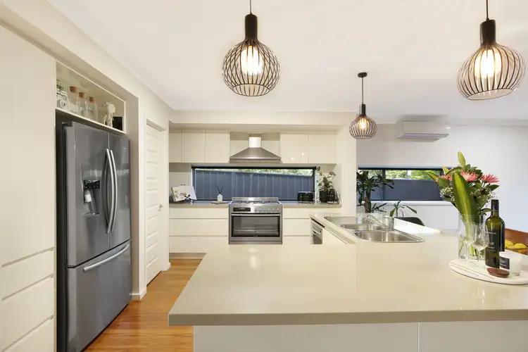 Fourth view of Homely house listing, 2 Mallon Avenue, Horsley NSW 2530