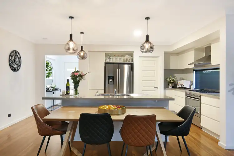 Fifth view of Homely house listing, 2 Mallon Avenue, Horsley NSW 2530
