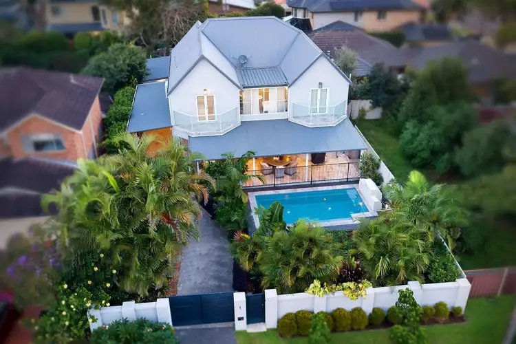Second view of Homely house listing, 1 Katungal Street, Bateau Bay NSW 2261