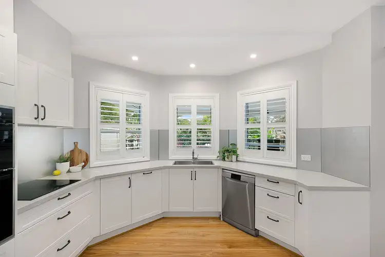 Fifth view of Homely house listing, 1 Katungal Street, Bateau Bay NSW 2261