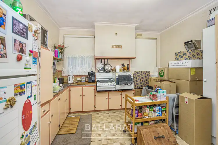 Third view of Homely house listing, 111 Adair Street, Redan VIC 3350