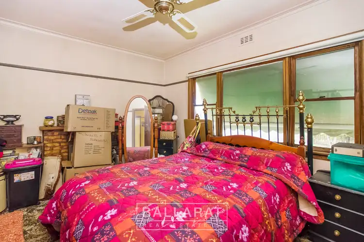Fourth view of Homely house listing, 111 Adair Street, Redan VIC 3350