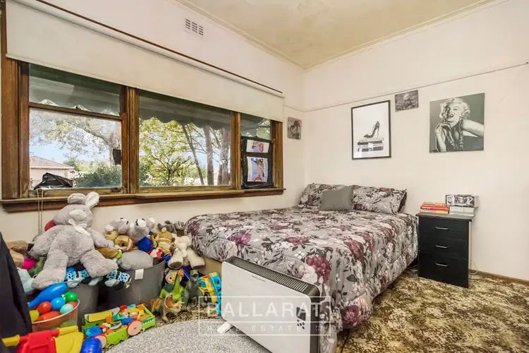 Fifth view of Homely house listing, 111 Adair Street, Redan VIC 3350