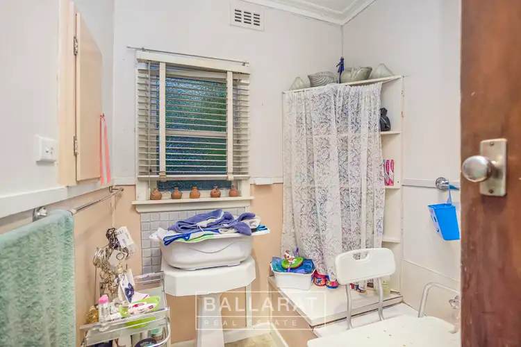 Sixth view of Homely house listing, 111 Adair Street, Redan VIC 3350