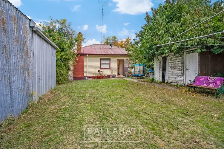 Seventh view of Homely house listing, 111 Adair Street, Redan VIC 3350