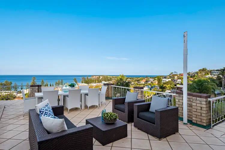 4/13 Graylind Close, Collaroy NSW 2097