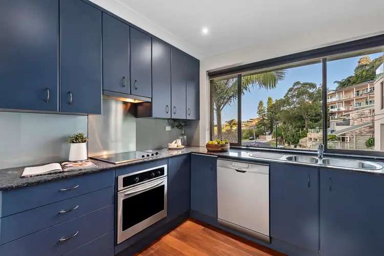 Fifth view of Homely apartment listing, 4/13 Graylind Close, Collaroy NSW 2097