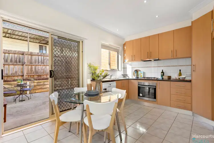Third view of Homely townhouse listing, 1/19 Devon Road, Pascoe Vale VIC 3044