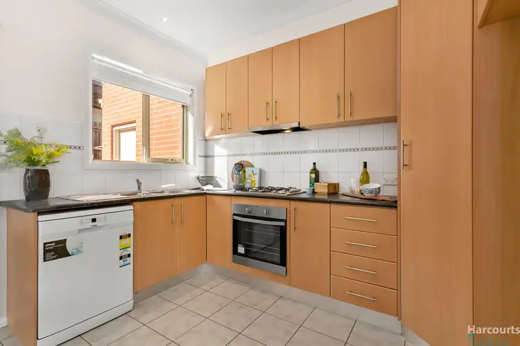 Fourth view of Homely townhouse listing, 1/19 Devon Road, Pascoe Vale VIC 3044