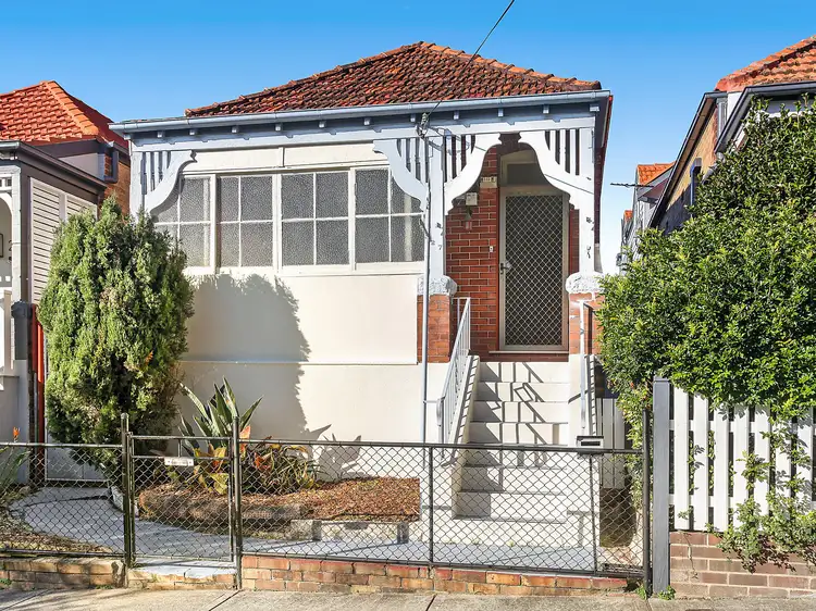 Main view of Homely house listing, 27 Mitchell Street, Naremburn NSW 2065