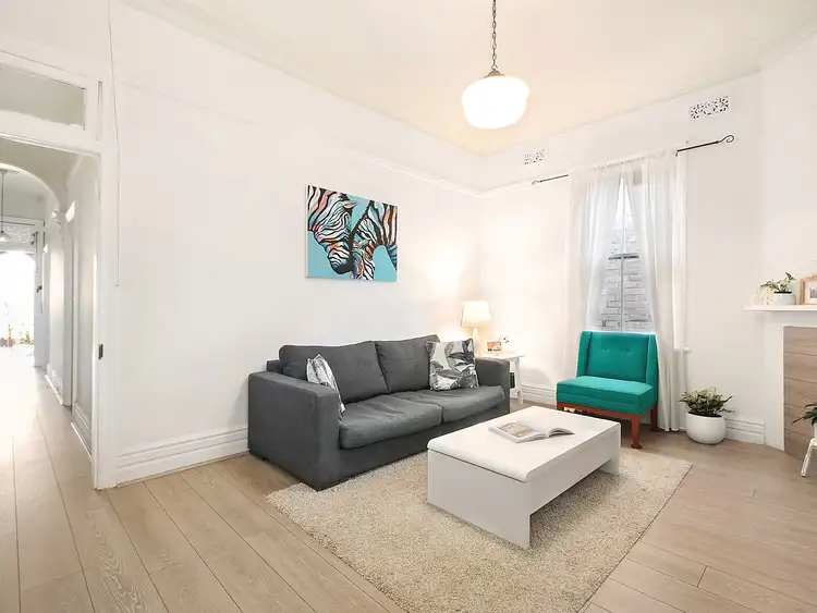 Second view of Homely house listing, 27 Mitchell Street, Naremburn NSW 2065