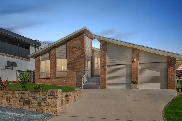 Main view of Homely house listing, 43 Kinsella Street, Karabar NSW 2620