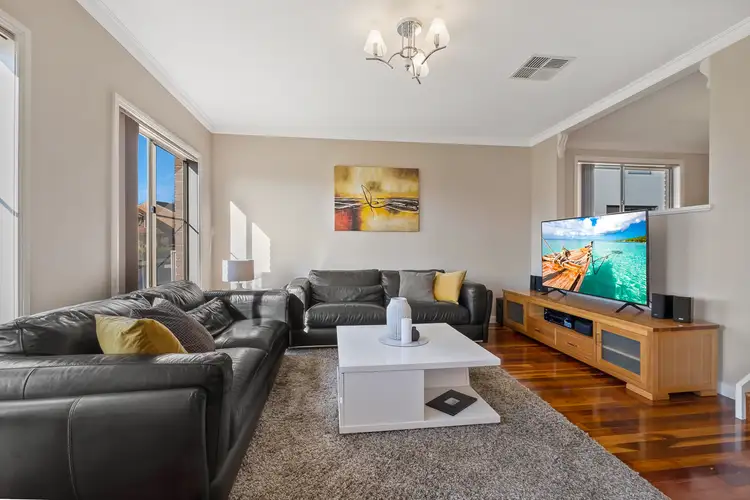Second view of Homely house listing, 43 Kinsella Street, Karabar NSW 2620