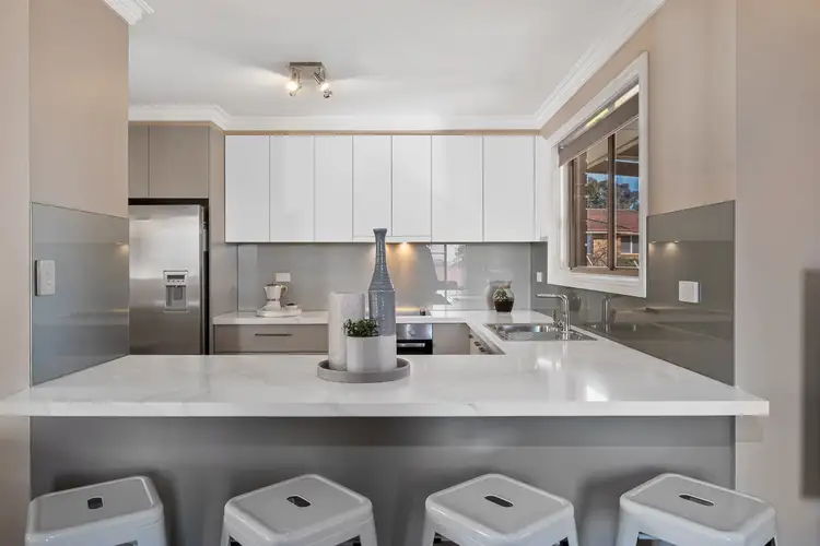 Fourth view of Homely house listing, 43 Kinsella Street, Karabar NSW 2620