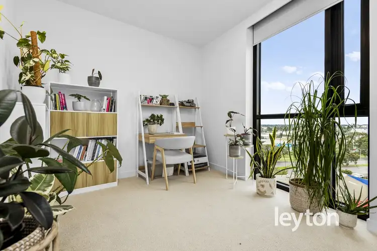 Fifth view of Homely apartment listing, 901/868 Blackburn Road, Clayton VIC 3168