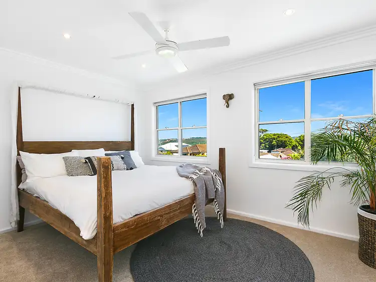 Fifth view of Homely house listing, 9 Fuller Street, Collaroy Plateau NSW 2097