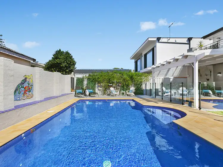 Second view of Homely house listing, 112 Clareville Avenue, Sandringham NSW 2219