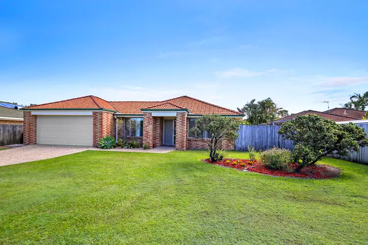 Main view of Homely house listing, 8 Beaver Place, Sippy Downs QLD 4556