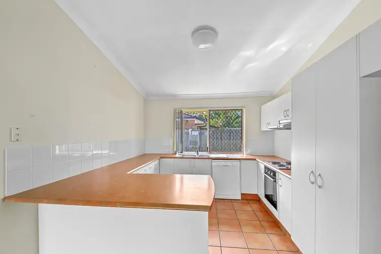 Third view of Homely house listing, 8 Beaver Place, Sippy Downs QLD 4556