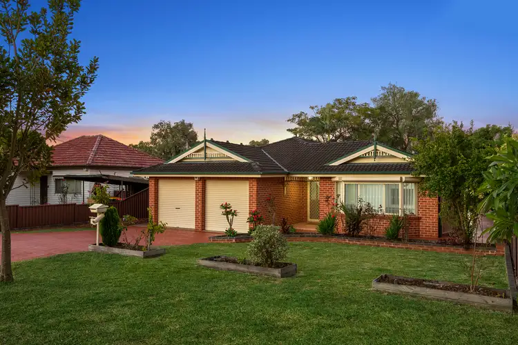 Main view of Homely house listing, 5 Onslow Street, Seven Hills NSW 2147
