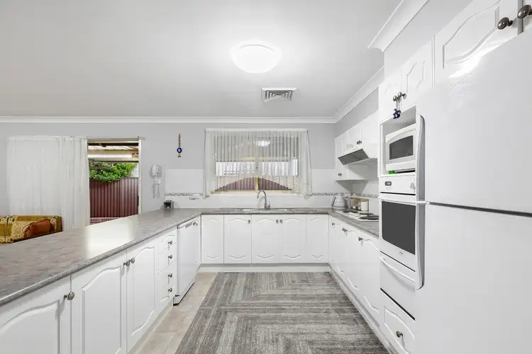 Third view of Homely house listing, 5 Onslow Street, Seven Hills NSW 2147