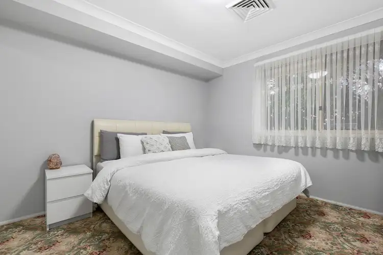 Fifth view of Homely house listing, 5 Onslow Street, Seven Hills NSW 2147