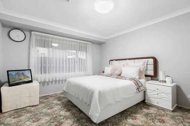 Sixth view of Homely house listing, 5 Onslow Street, Seven Hills NSW 2147