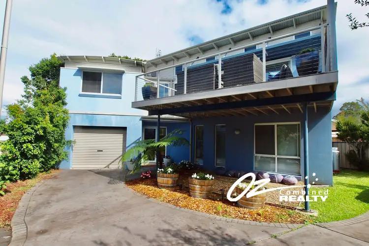 3/9 Duncan Street, Huskisson NSW 2540