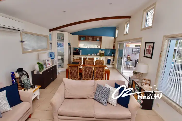 Second view of Homely townhouse listing, 3/9 Duncan Street, Huskisson NSW 2540
