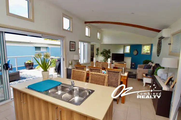 Third view of Homely townhouse listing, 3/9 Duncan Street, Huskisson NSW 2540