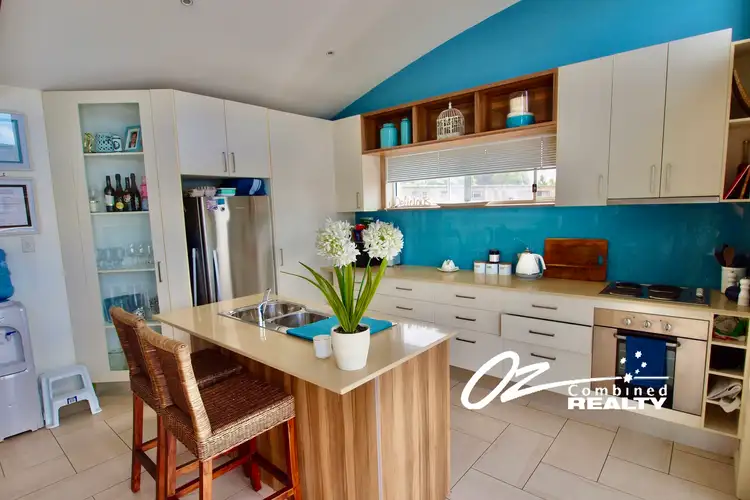 Fourth view of Homely townhouse listing, 3/9 Duncan Street, Huskisson NSW 2540