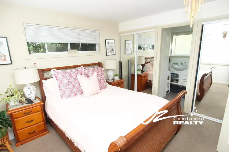 Fifth view of Homely townhouse listing, 3/9 Duncan Street, Huskisson NSW 2540