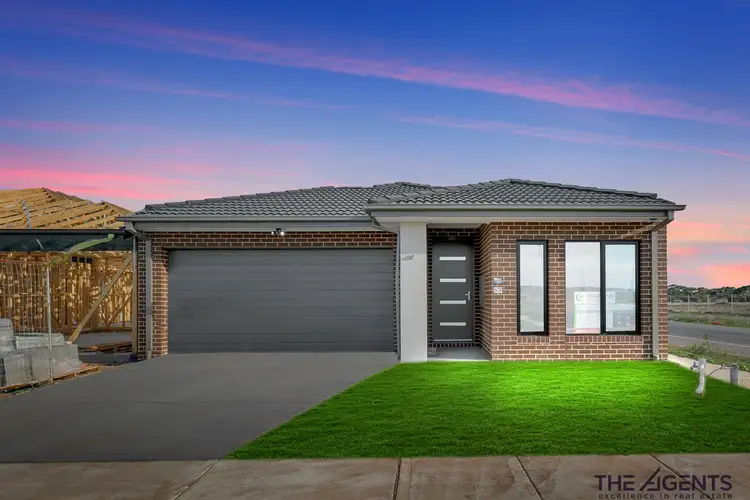 39 Surin Road, Tarneit VIC 3029