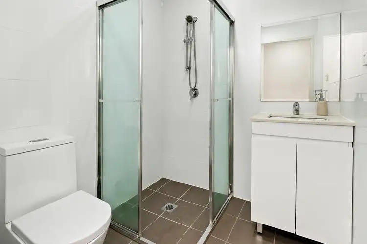 Third view of Homely apartment listing, 33/447 Pacific Highway, Asquith NSW 2077