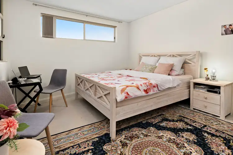 Fifth view of Homely apartment listing, 33/447 Pacific Highway, Asquith NSW 2077