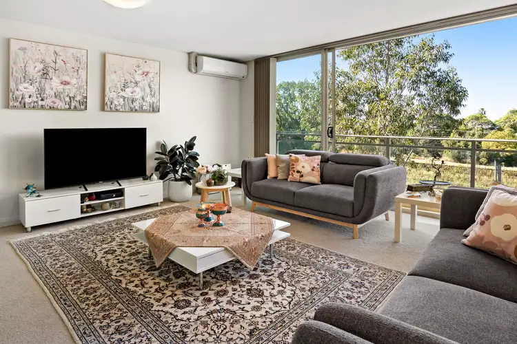 Sixth view of Homely apartment listing, 33/447 Pacific Highway, Asquith NSW 2077