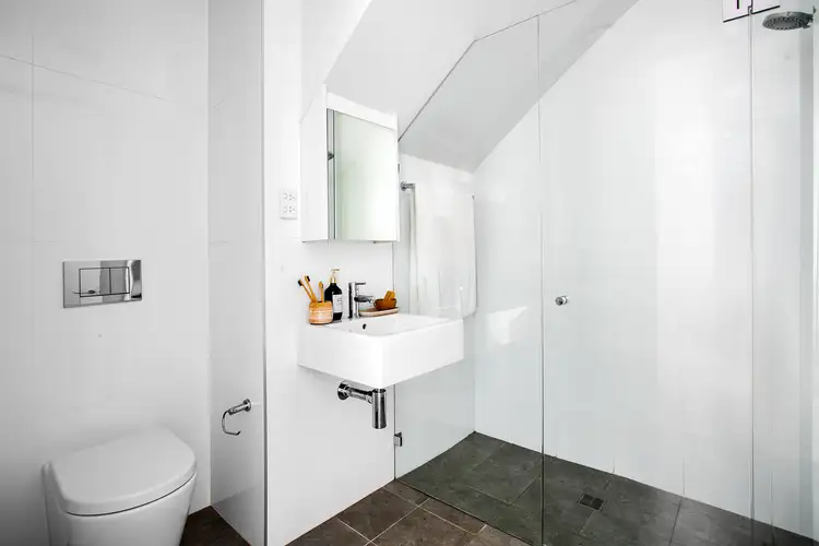 Fifth view of Homely apartment listing, AG04/91 Old South Head Road, Bondi Junction NSW 2022