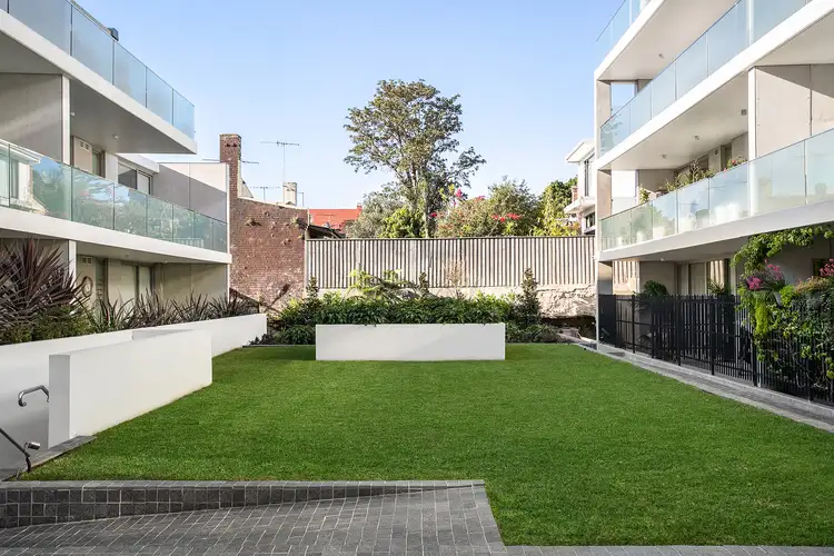 Sixth view of Homely apartment listing, AG04/91 Old South Head Road, Bondi Junction NSW 2022