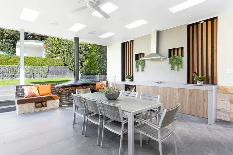 Second view of Homely house listing, 49 Windle Place, Menai NSW 2234