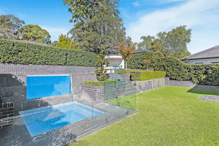 Fourth view of Homely house listing, 49 Windle Place, Menai NSW 2234