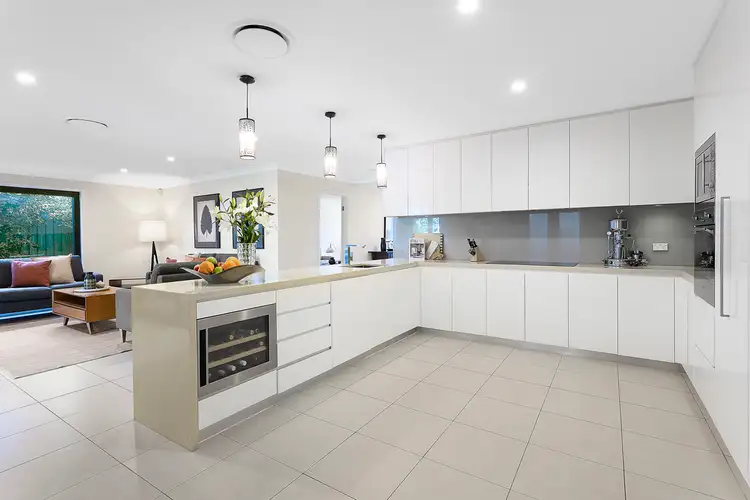 Fifth view of Homely house listing, 49 Windle Place, Menai NSW 2234