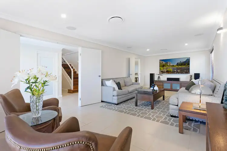 Sixth view of Homely house listing, 49 Windle Place, Menai NSW 2234