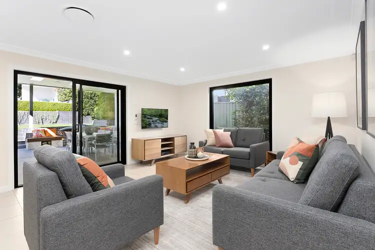 Seventh view of Homely house listing, 49 Windle Place, Menai NSW 2234