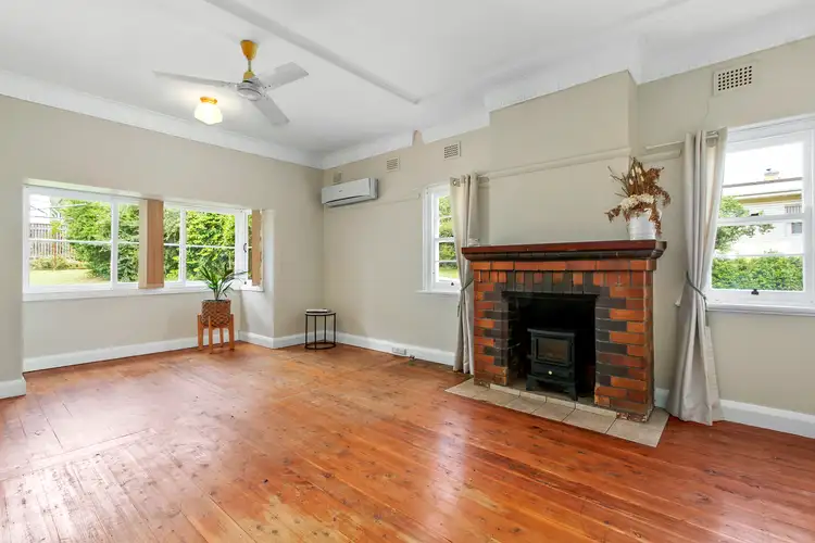Second view of Homely house listing, 44 Raglan Street, Tamworth NSW 2340