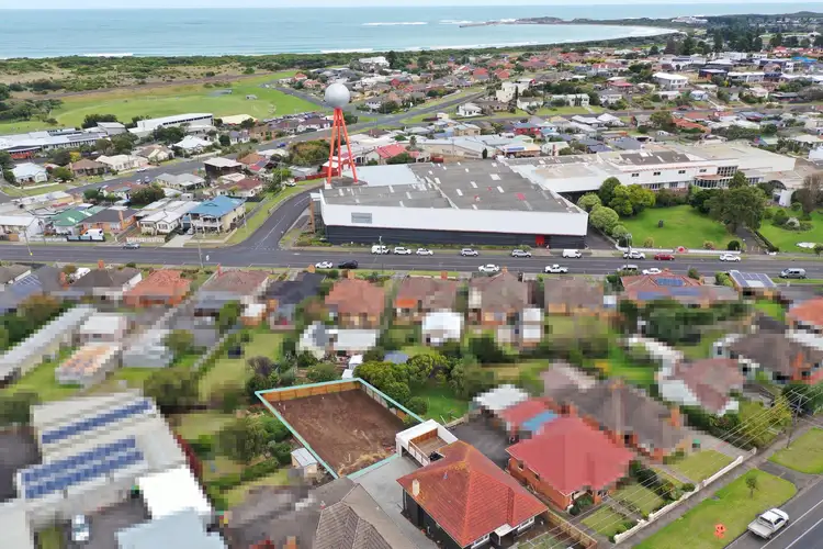 Third view of Homely land listing, LOT 1, 383 Raglan Parade, Warrnambool VIC 3280