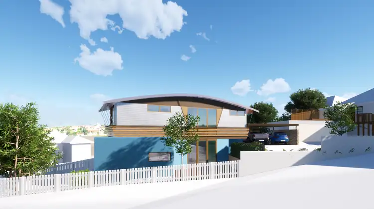 Fourth view of Homely land listing, LOT 1, 383 Raglan Parade, Warrnambool VIC 3280